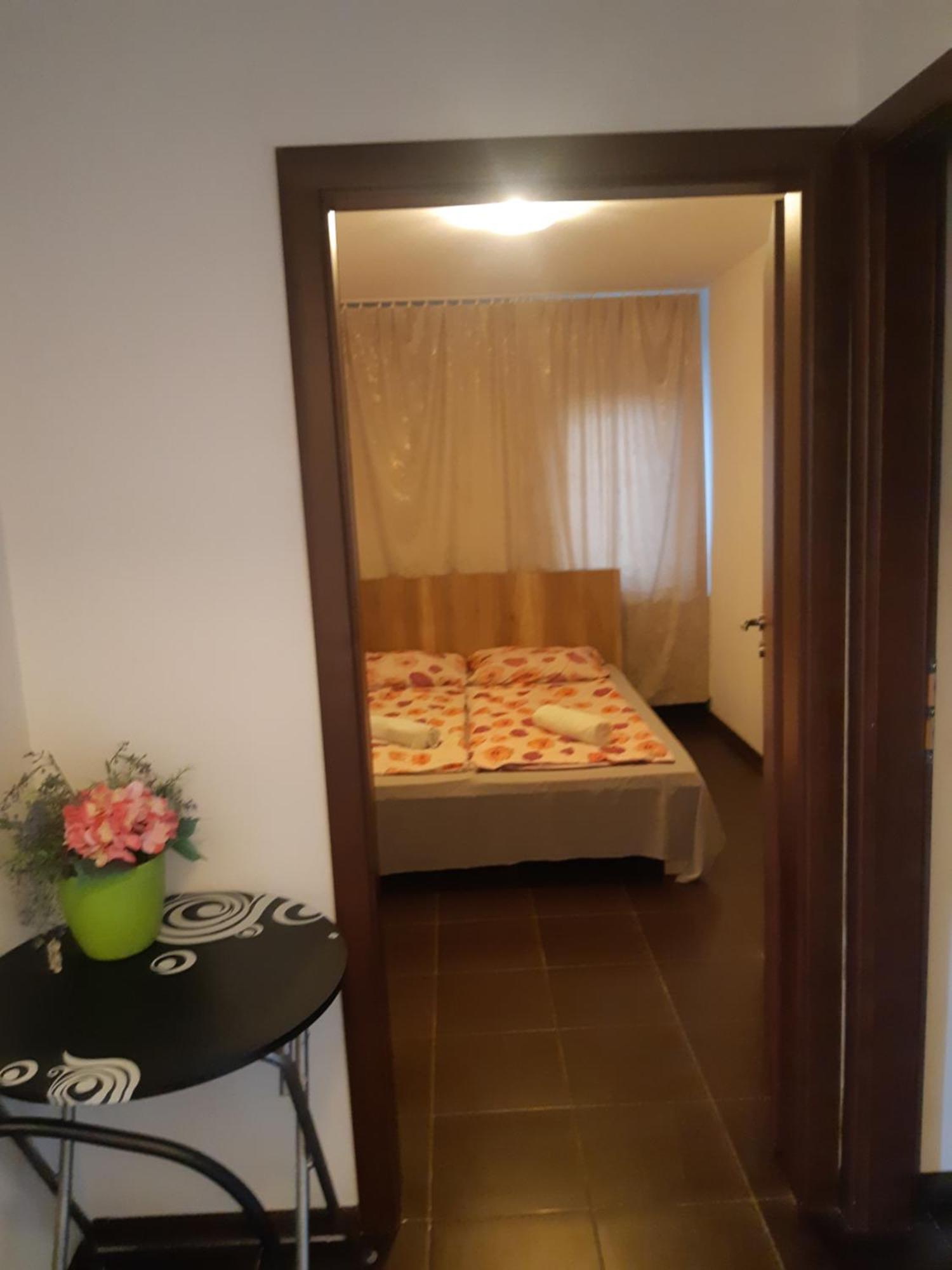 Bešeňová Apartment Pharamis מראה חיצוני תמונה