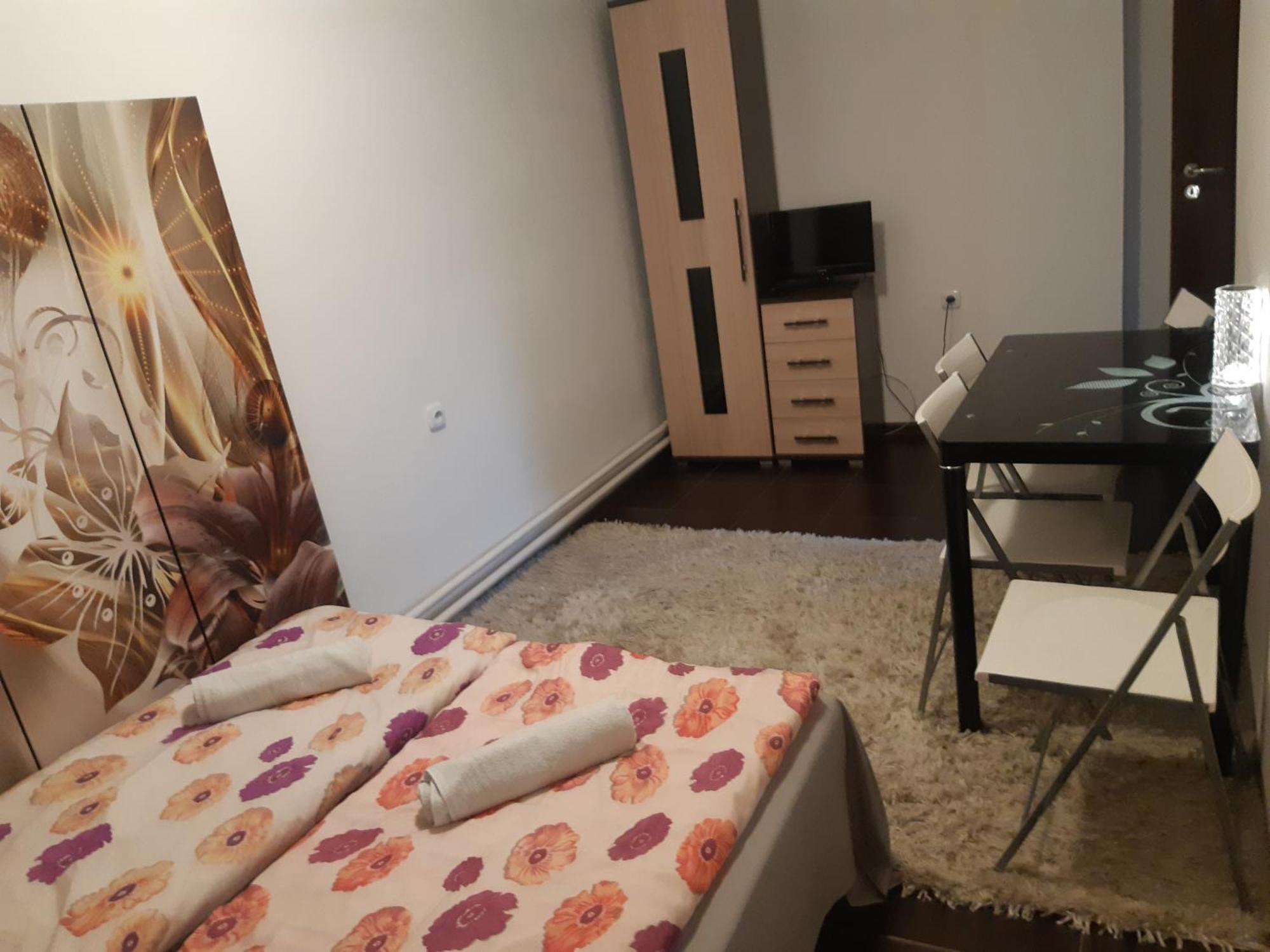 Bešeňová Apartment Pharamis מראה חיצוני תמונה