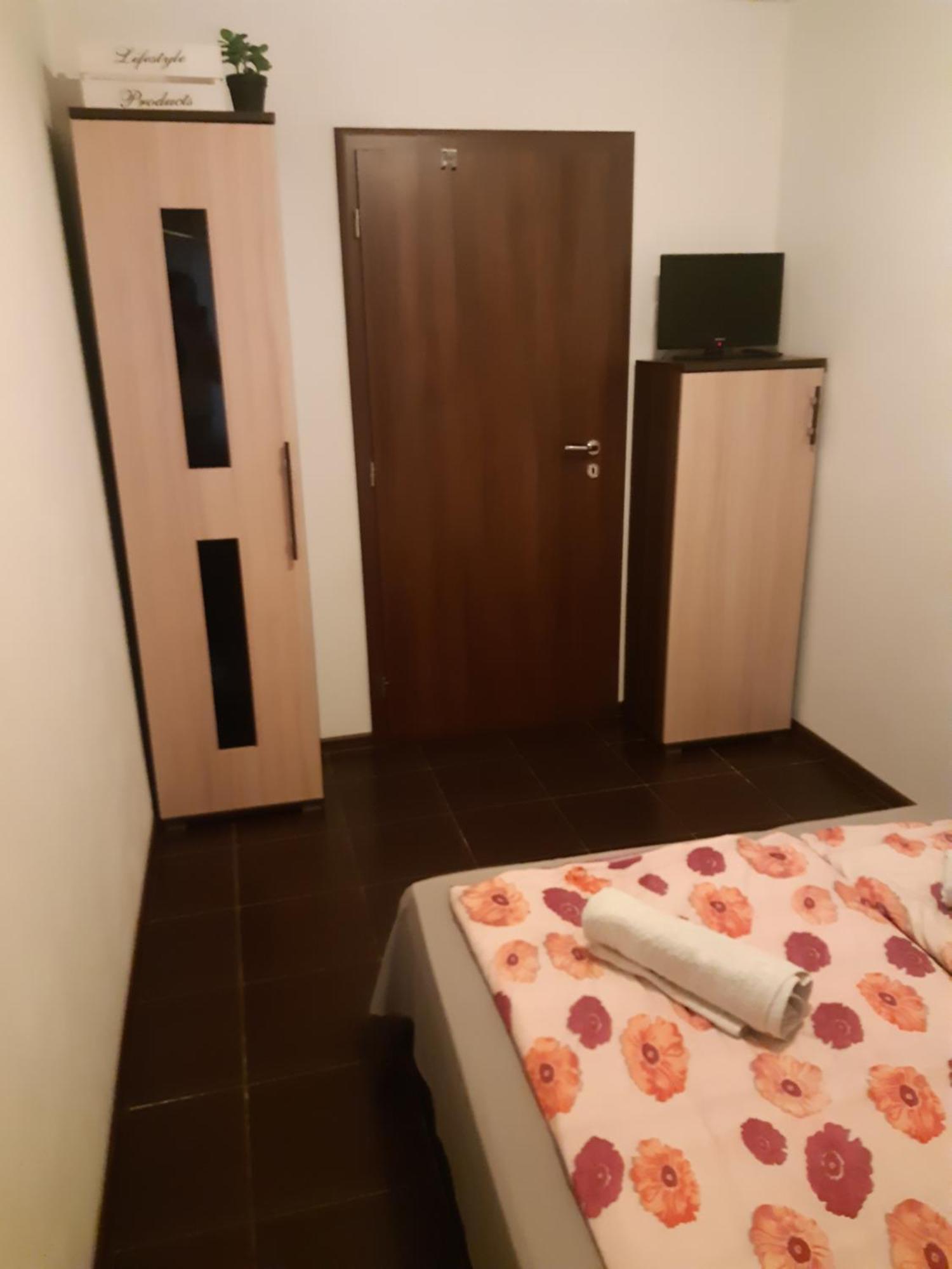 Bešeňová Apartment Pharamis מראה חיצוני תמונה