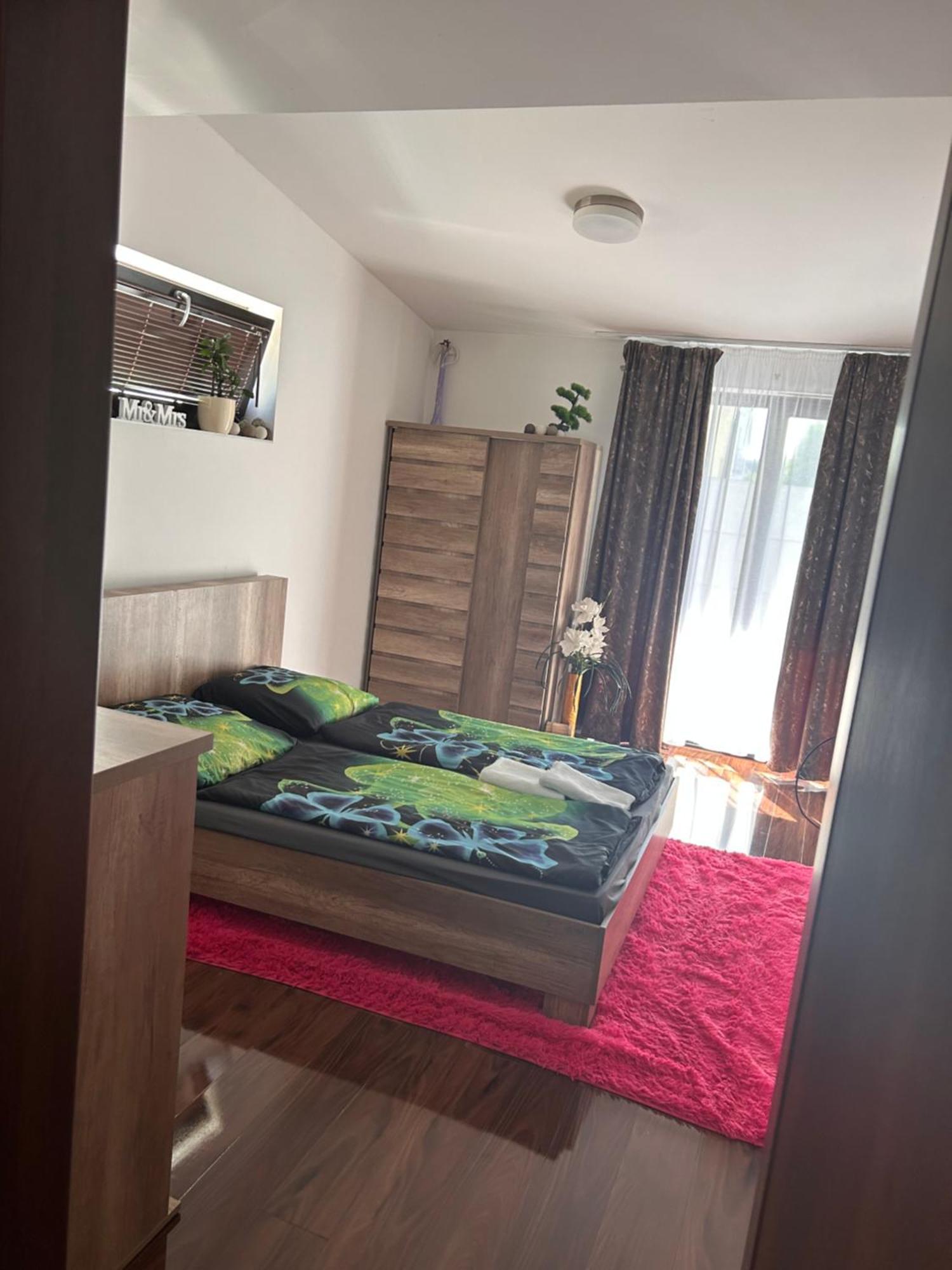 Bešeňová Apartment Pharamis מראה חיצוני תמונה